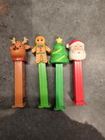 Diverse Pez Snoepjeshouders zie foto's, Verzamelen, Poppetjes en Figuurtjes, Ophalen of Verzenden, Gebruikt