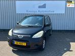 Hyundai I10 1.1 Pure 5deurs Apk 02-2026, Voorwielaandrijving, Stof, Gebruikt, 400 kg
