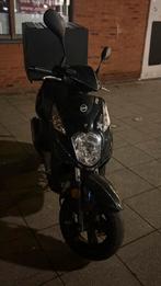 Sym xpro50 bezorgscooter, Fietsen en Brommers, Ophalen of Verzenden, Zo goed als nieuw, Benzine, Overige modellen