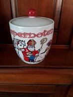 pepernoten pot, Diversen, Sinterklaas, Ophalen of Verzenden, Zo goed als nieuw
