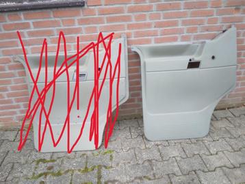 VW T4 Onderdelen. Voordeurpaneel beschikbaar voor biedingen