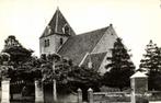 Batenburg, Ned. Herv. Kerk - 1971 gelopen, Ophalen of Verzenden, 1960 tot 1980, Gelopen, Overijssel