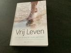 Vrij Leven - Bas van Pelt, Boeken, Ophalen of Verzenden, Zo goed als nieuw, Overige onderwerpen