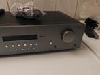 Cambridge Audio ax 100  Stereo receiver, Ophalen of Verzenden, Zo goed als nieuw, Overige merken