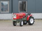 Yanmar YM1301 4wd / 985 Draaiuren / Koopje, Zakelijke goederen, Agrarisch | Tractoren, Overige merken, Gebruikt, Mathijs Merkelijn