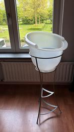 Tummy tub, Kinderen en Baby's, Badjes en Verzorging, Overige merken, Tummy Tub, Gebruikt, Ophalen of Verzenden