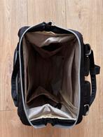 Ankömmling Luiertas - Zwart, Ophalen, Zo goed als nieuw