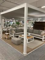 Overkapping  Cube Gazebo 360 x 360, Tuin en Terras, Overkappingen, Ophalen, Nieuw, Veranda