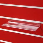Schoenschapje slatwall 280 (L) x 120 (D) mm  186 stuks, Ophalen, Gedragen