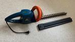 Heggenschaar Top Craft 50 cm elektrisch 550W, Ophalen, Gebruikt, Elektrisch