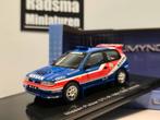 Nissan Sunny GTI-R (pulsar) 1:43 Norev, Auto, Norev, Ophalen of Verzenden, Zo goed als nieuw