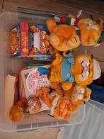 Garfield Verzameling Divers, Verzamelen, Ophalen of Verzenden, Gebruikt