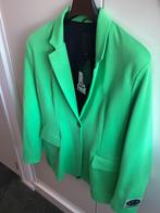 Goldbergh spring green colbert maat xl, Kleding | Dames, Maat 46/48 (XL) of groter, Ophalen of Verzenden, Zo goed als nieuw, Jasje