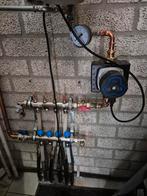 Verdeler met pomp, 30 tot 80 cm, Overige typen, Minder dan 60 cm, Ophalen of Verzenden