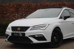 SEAT Leon 2.0 TSI 290 CUPRA | Carbon Edition | Panoramadak |, Auto's, Seat, 15 km/l, Gebruikt, Zwart, 4 cilinders