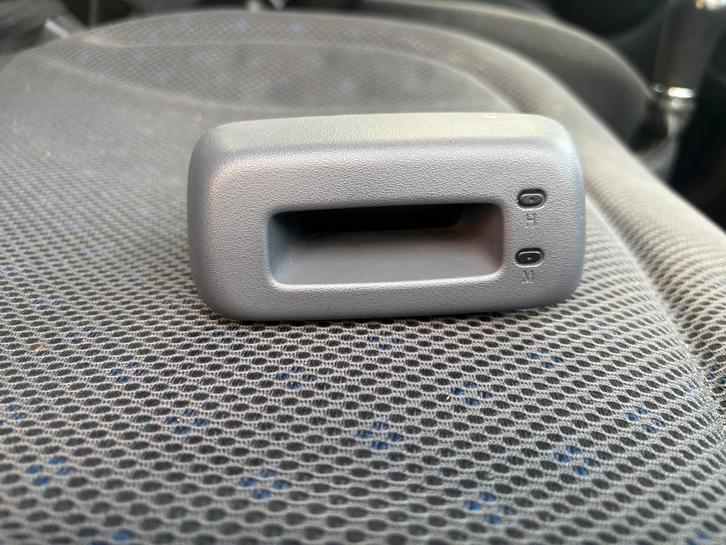 Te koop: Tijdklokje voor Toyota Starlet P9/toyota paseo., Auto-onderdelen, Dashboard en Schakelaars, Toyota, Gebruikt, Ophalen of Verzenden