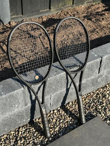 Wilson Pro Staf V13 Roger Federer beschikbaar voor biedingen