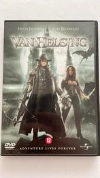 Van Helsing, Cd's en Dvd's, Dvd's | Science Fiction en Fantasy, Ophalen of Verzenden, Zo goed als nieuw