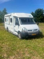 Camper Renault Weinsberg, Caravans en Kamperen, Campers, Overige merken, Diesel, Particulier, 6 tot 7 meter