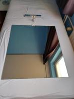 BADKAMERSPIEGEL MET VERLICHTING, Huis en Inrichting, Badkamer | Badkamermeubels, Ophalen, Overige typen, 50 tot 100 cm, Zo goed als nieuw