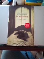 In ongenade - J.M. Coetzee, Boeken, J.M. Coetzee, Ophalen of Verzenden, Zo goed als nieuw, Nederland