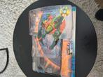 Transformers Armada Terrorsaur jaar 2002 moc, Verzamelen, Transformers, G1, Ophalen of Verzenden, Zo goed als nieuw