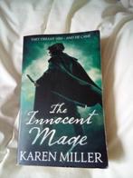 The Innocent Mage Boek, Ophalen, Zo goed als nieuw