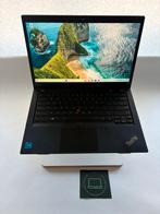 Lenovo laptop Thinkpad T14 i5 11gen 512GB, 2 tot 3 Ghz, Qwerty, Support@lenovo.nl, Amsterdam