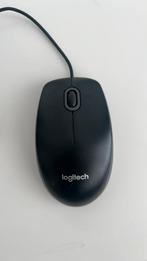 Logitech mouse, Computers en Software, Ophalen, Nieuw