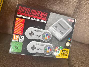 Classic Mini: Super Entertainment System beschikbaar voor biedingen