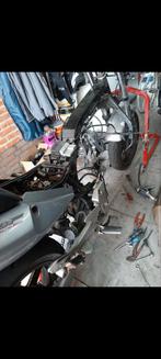 Onderdelen CBF 500 2004 / 2008, Ophalen of Verzenden