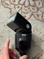 Metz 48 AF 1 digital externe flitser voor Canon, Audio, Tv en Foto, Fotografie | Flitsers, Ophalen of Verzenden, Zo goed als nieuw