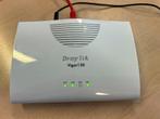 DrayTek Vigor 130, Ophalen of Verzenden, Nieuw, Router met modem, DrayTek Vigor