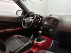 Nissan Juke 1.6 Acenta Eco - Camera / Navi / Bluetooth, Euro 5, 4 cilinders, Wit, Origineel Nederlands