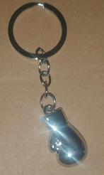 Leuke bokshandschoen sleutelhanger, Verzamelen, Sleutelhangers, Ophalen of Verzenden, Nieuw