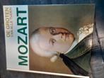 Mozart, Boeken, Ophalen of Verzenden, Zo goed als nieuw