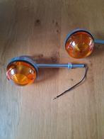 Zgan knipperlichten ., Ophalen of Verzenden, Gebruikt