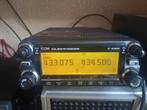 Icom ice 2820, Telecommunicatie, Ophalen of Verzenden, Zo goed als nieuw