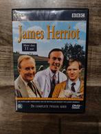 James Herriot seizoen 2, Cd's en Dvd's, Dvd's | Tv en Series, Ophalen of Verzenden, Zo goed als nieuw