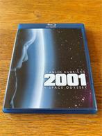 Blu-ray 2001 A Space Odyssey - NLO, Ophalen of Verzenden, Science Fiction en Fantasy