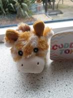Giraffe of girafje merk ZD Trading van Action Cuddly Toy, Ophalen of Verzenden, Nieuw, Overige typen