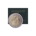 2 Euro 2005 – Vaticaan – World Youth Day in Cologne, Ophalen of Verzenden, Vaticaanstad, 2 euro