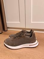 Loro Piana week end walk sneakers maat 40, Bruin, Ophalen of Verzenden, Loro Piana, Sneakers of Gympen