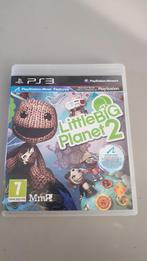 Little Big Planet 2 PS3, Spelcomputers en Games, Games | Sony PlayStation 3, Gebruikt, Ophalen