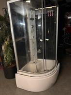 Vrijstaande douchecabine, Ophalen of Verzenden, Zo goed als nieuw