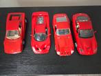 modelauto, Hobby en Vrije tijd, Modelauto's | 1:18, Ophalen, Zo goed als nieuw, Auto, Bburago