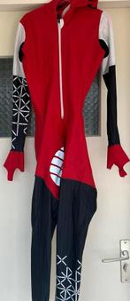 Schaatspak Maat S, Sport en Fitness, Schaatsen, Ophalen of Verzenden, Zo goed als nieuw, IJshockeyschaatsen, Overige merken