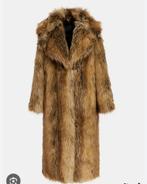 Essentiel Antwerp faux fur coat GEZOCHT, Ophalen of Verzenden, Zo goed als nieuw, Maat 38/40 (M)