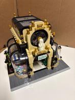 Lego MOC 26998 - Botanical Garden, Ophalen of Verzenden, Zo goed als nieuw, Complete set, Lego