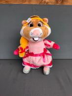 Albert Heijn (Ah) hamster knuffel Efteling Assepoester, Ophalen of Verzenden, Nieuw, Overige typen